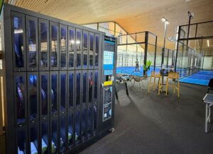 Padel4Fun