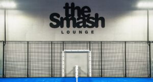 The Smash Lounge