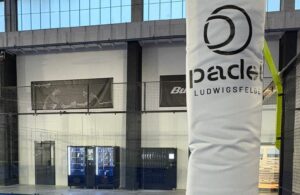 Padel Ludwigsfelde