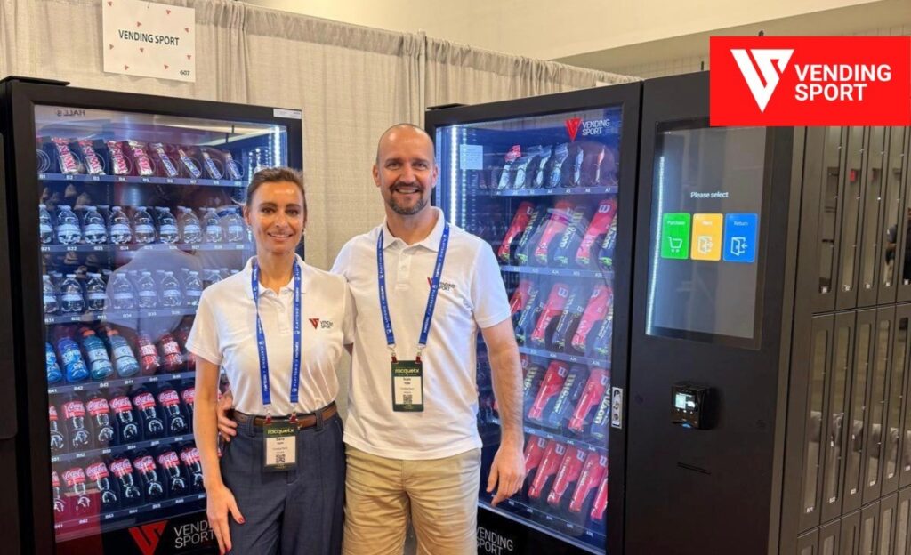 Great experience at RacquetX in Fort Lauderdale!