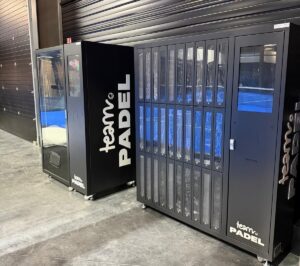sport meets smart solutions