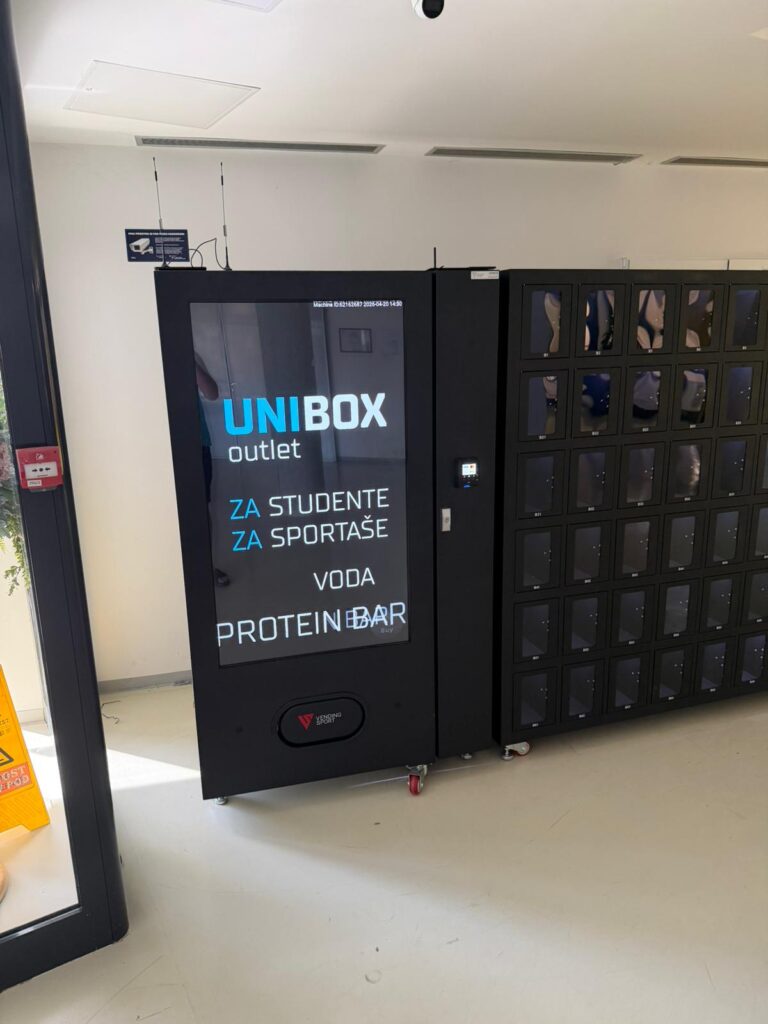 Innovating Student Experience