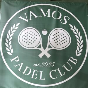 Vamos Padel Leipzig