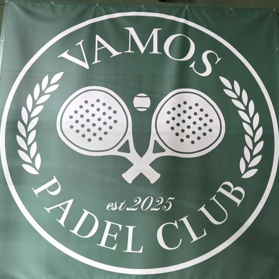 Vamos Padel Leipzig