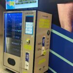 Turn Your Vending Machine Into a Branding Opportunity