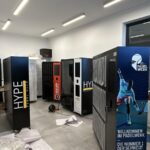 Turn Your Vending Machine Into a Branding Opportunity