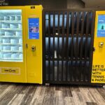 Turn Your Vending Machine Into a Branding Opportunity