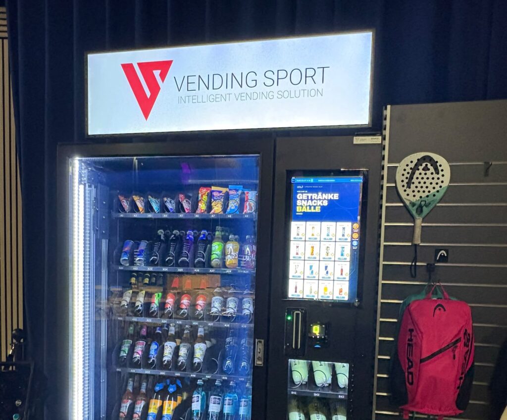 Padel Factory Berlin: A New Destination for Vending Sport in Germany